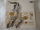 ANTIPHONE BLUES Arne Domnérus - PROPRIUS orig NM - classic Audiophile LP Sweden