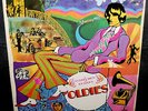 THE BEATLES - A COLLECTION OF BEATLES OLDIES - STEREO - 1ST PRESSING - VG+