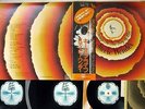 STEVIE WONDER SONGS IN THE KEY OF LIFE MOTOWN VIP-1 JAPAN OBI 7INCH Vinyl LP
