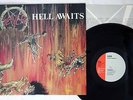 SLAYER HELL AWAITS FEMS SP25 -5180 Japanese Pressing Vinyl LP
