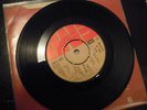 SEX PISTOLS  -  ANARCHY IN THE UK  EMI   SIGNED   7