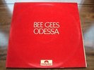 THE BEE GEES - Odessa - 1969  DOUBLE Vinyl LP - 1st Pressing Matrix  A1 / B1