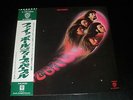 Deep Purple- FIREBALL- JAPAN LP -Near Mint un-played