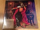 **Iron Maiden - Edward The Great - Picture Disc Album**