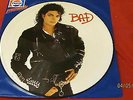 MICHAEL JACKSON BAD 12