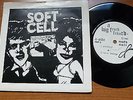 Soft Cell - Mutant Moments EP 1980 UK 45