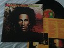Bob Marley & The Wailers Natty Dread LP