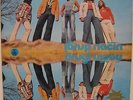DRUGI NACIN - S/T N MINT FIRST ALBUM  YUGO PROG PSYCH ORIGINAL - POKORA LP