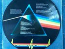 Pink Floyd Dark side of the moon picture vinyl