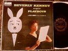 BEVERLY KENNEY Vocal Jazz LP SINGS FOR PLAYBOYS Deep Groove DECCA Mono