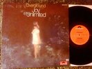 JOY UNLIMITED Krautrock LP OVERGROUND Original Polydor 1970 NM