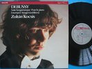 Philips Digital Debussy Images Estampes Zoltan Kocsis NM