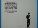 Philips Digital Rachmaninoff 4 Piano Con. Kocsis BOX 3lp NM