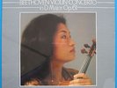 Decca London Digital Beethoven Violin Con. Kyung-Wha Chung Sealed NM