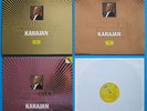 Dgg Digital Beethoven Complete Sym. Karajan 7lp NM Lot