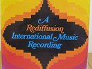 REDIFFUSION LIBRARY--