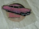 Bruce Springsteen- 7'' Picture Disc Dancing in the Dark / Pink Cadillac WA 4436
