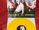MISFITS-Psychos in sweden-  rare LP       /Danzig,Samhain,Bltzkid,horror-punk