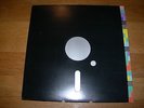 New Order - Blue Monday Factory FAC73 original Diecut Sleeve
