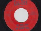 THE LIBERTY BELL Big Boss Man on Cee-Bee 45 TEXAS GARAGE HEAR