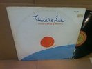 rare funk DAVID EARLE JOHNSON time is free JAN HAMMER fusion MOOG SOUL OG LP