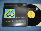 NM- RARE XIAN PSYCH THE WANDERERS CONNECTICUT 1967 ACID GARAGE FUZZ PRIVATE