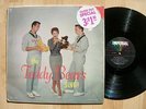 TEDDY BEARS sing IMPERIAL mono 1st original 1959 Phil Spector  SHRINK NM