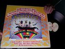 MINT- Superb 1971 APPLE LP album THE BEATLES Magical Mystery Tour PLAY TESTED EX
