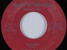 Reggae 45 ROOTS OF THE FIELD Selassie I ROOTS OF THE FIELD HEAR VG++