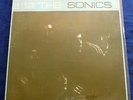 THE SONICS HERE ARE THE SONICS ETIQUETTE RARE ORIGINAL WITCH LP GARAGE MOD