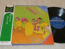 LP Rolling Stones   Golden Prize   (Japan / London / + OBI)