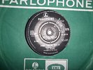 THE ACTION - Baby You've Got It / Since I Lost My Baby PARLOPHONE 1966 ORIGINAL