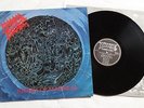 MORBID ANGEL -Altars of Madness LP 1989 , ORIG. EARACHE , MOSH 11