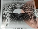 KILLER PRIVATE MN PSYCH ACID CULT COVEN LIMITED LP Fire in the Northern Firs