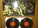JIMI HENDRIX EXPERIENCE - ELECTRIC LADYLAND     POLYDOR -  RECORDS  -  Prog Rock