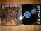 BATHORY:Hammerheart lp gatefold first press VENOM SODOM HELLHAMMER