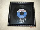 MOTOWN 45 RECORD ROCKIN' ROBIN AUTOGRAPHED BY MICHAEL JACKSON