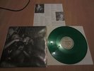 Uniform Choice Screaming for...LP GREEN VINYL OG chain of strength insted judge