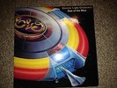 electric light orchestra Out of the Blue - Blue Vinyl