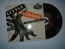 LITTLE RICHARD EP VOLUME 4 EXCELLENT