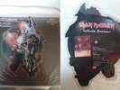 Infinite Dreams (shaped picture disc) - IRON MAIDEN (Vinyle)