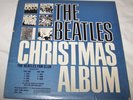 1970 THE BEATLES Christmas Album PROMO FAN CLUB MEMBERS-APPLE SBC-100 *ORIGINAL*