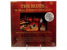 The Blues A real summit meeting New Port BB King Muddy Waters 1973 SEALED