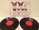 THE JAM - AUTRALIAN PRESS  VINYL LP - BUTTERFLY COLLECTOR -  PAUL WELLER