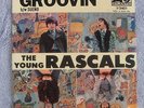 The Young Rascals  - Groovin'/Sueno -  USA Picture Sleeve PS 7
