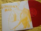 COMEBACK KID Turn It Around 30/33 Friends LP kid dynamite verse bane die knowing