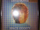 David Bowie ?– Space Oddity 12” SVLP 263 Ltd Ed 180gr Vinyl Simply Vinyl – SEALE