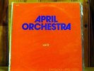 JC NAUDE BUCCHI & JC VANNIER st RARE FR FUNKY POP BOSSA / APRIL LIBRARY hr