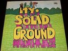 My Solid Ground - Same - 6494 008 - Germany - 1971 - FOC - LP [VG]