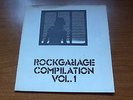 Various - Rockgarage Compilation Vol.1 1982 Italian 45 PUNK/KBD